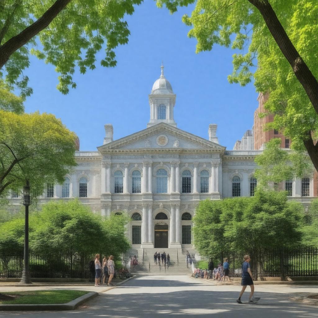 Harvard Medical School